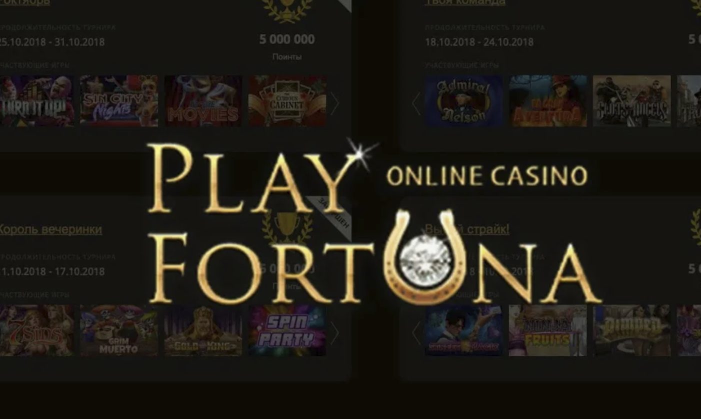 Play Fortuna