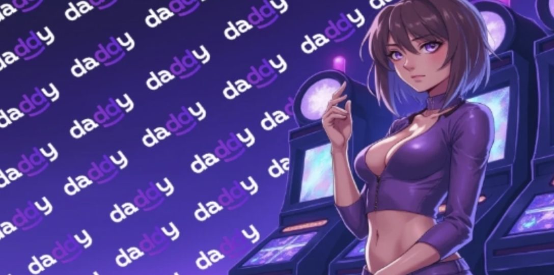 Daddy